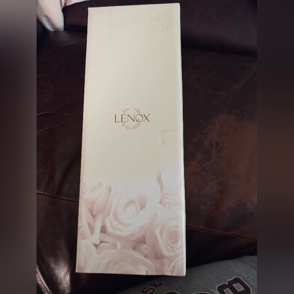 Lenox dessert set - Picture 7 of 10